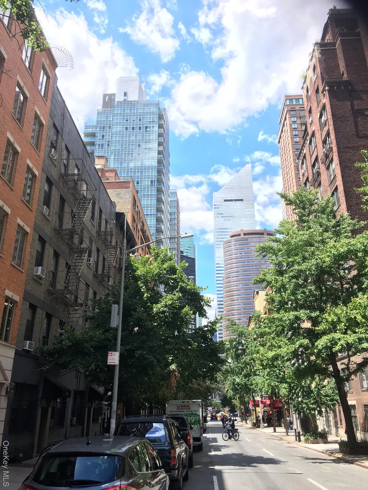 334 E 53rd Street #3A, Manhattan, NY 10022 - Image #1