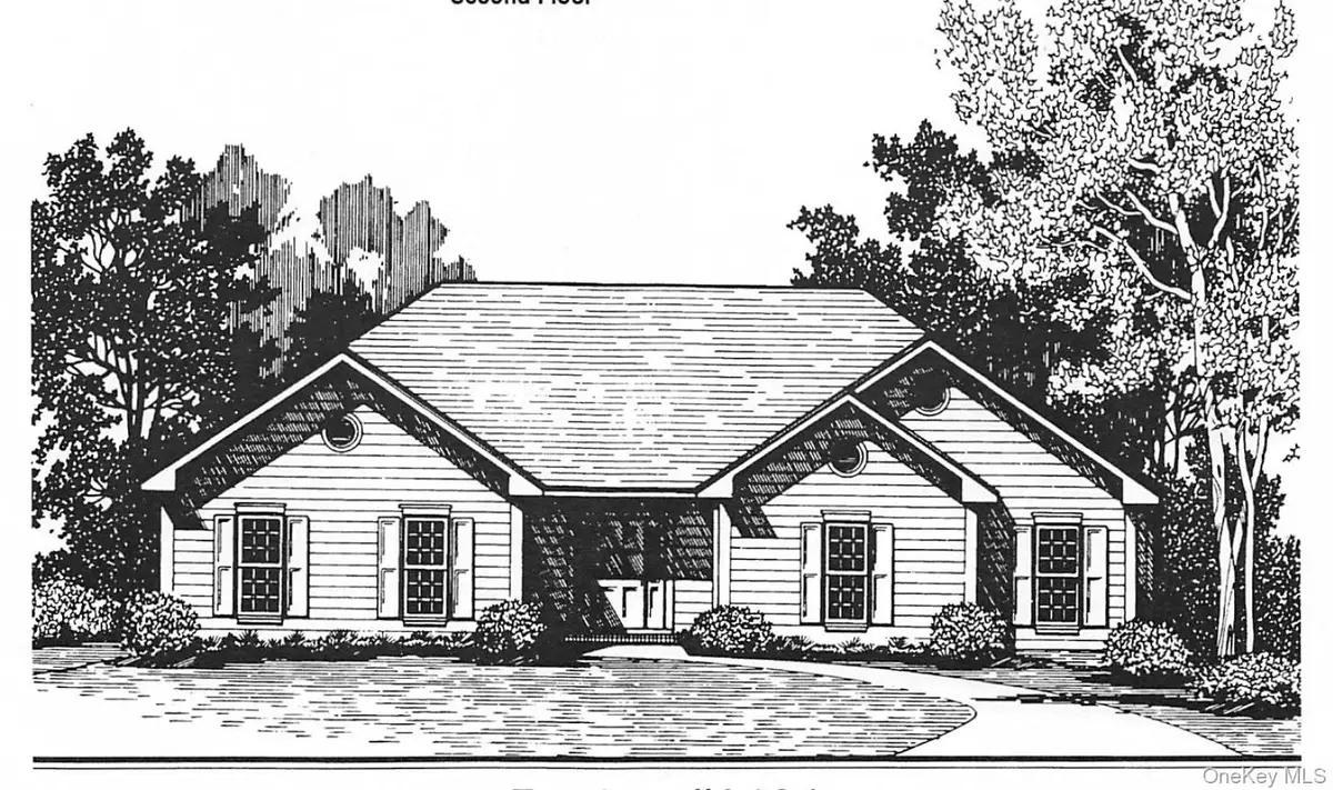 Lot B Merritts Path, Rocky Point, NY 11778 - Image #1