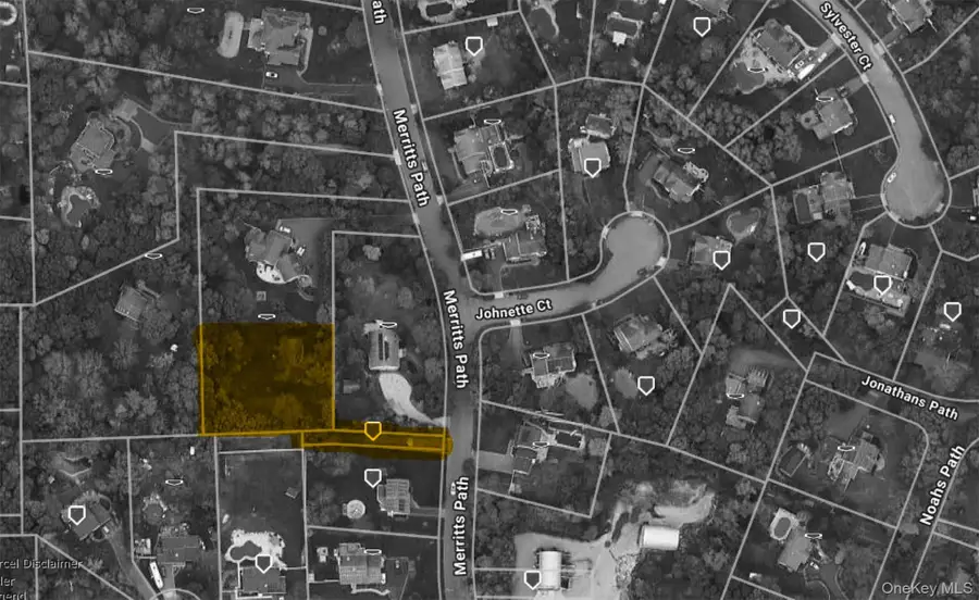 Lot B Merritts Path, Rocky Point, NY 11778 - Image #3