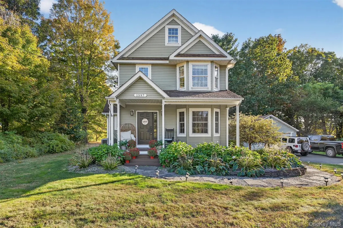 1597 State Route 17k, Montgomery, NY 12549 - Image #1