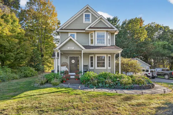 1597 State Route 17k, Montgomery, NY 12549