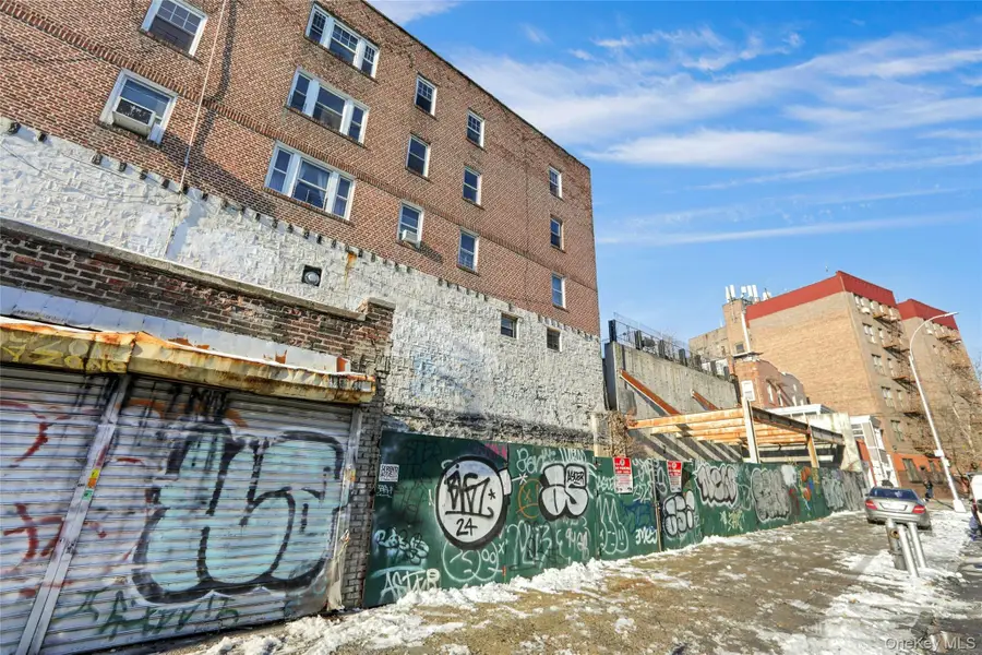 365 E 197th Street, Bronx, NY 10458 - Image #2