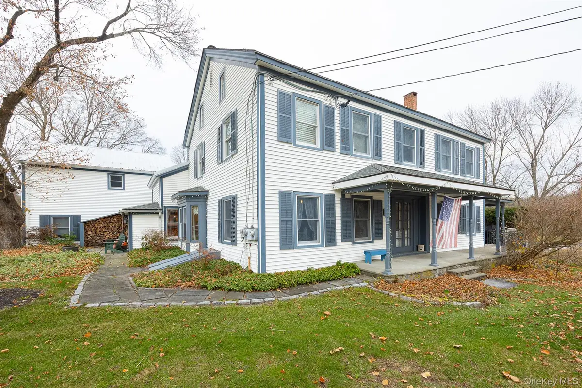 2327 Salt Point Turnpike, Clinton Corners, NY 12514 - Image #1