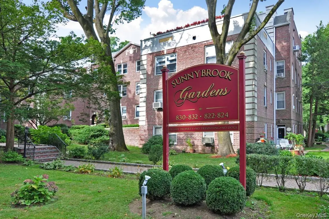 822 Palmer Road #3B, Bronxville, NY 10708 - Image #1
