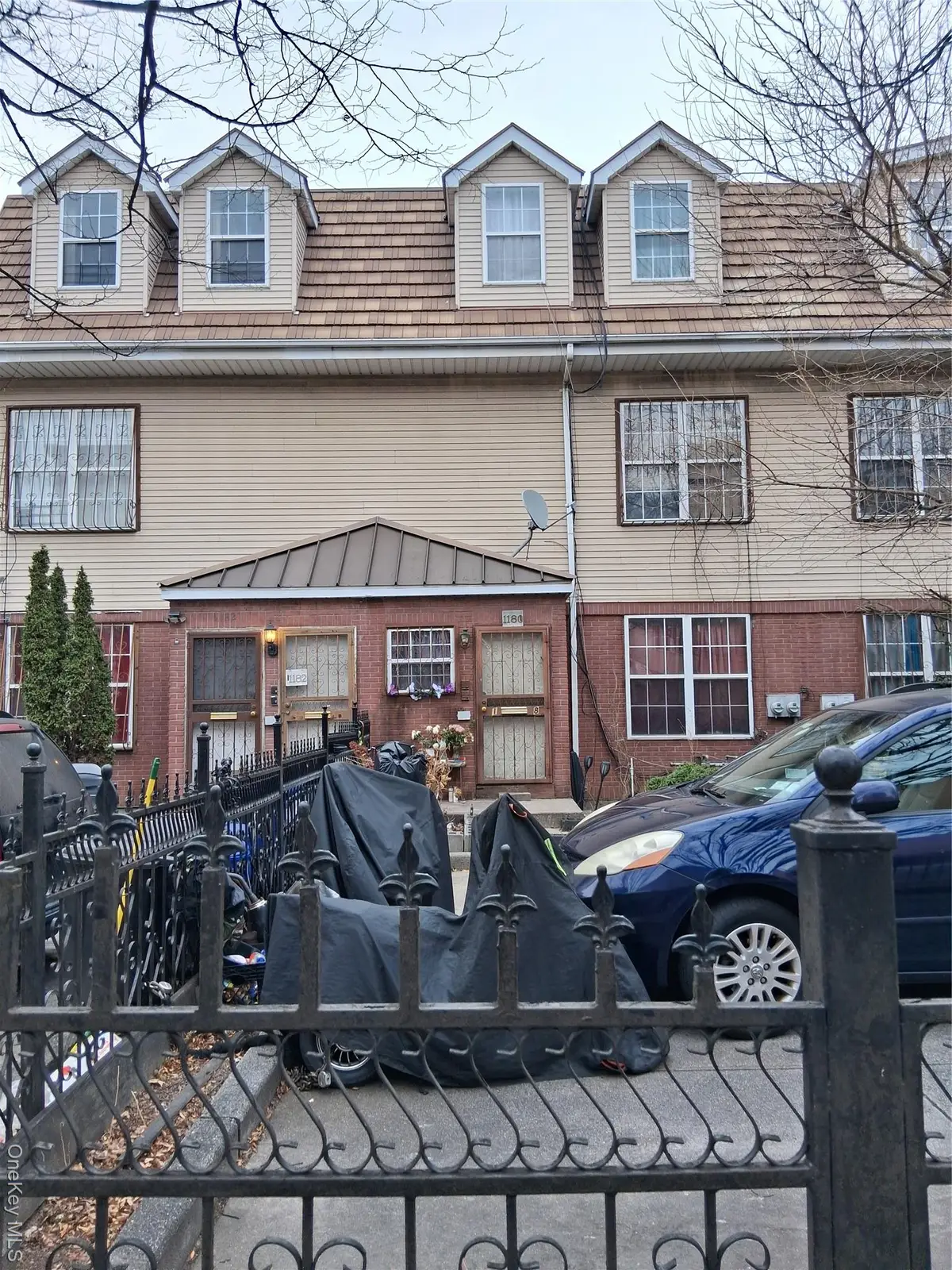 1180 Vyse Avenue, Bronx, NY 10459 - Image #1