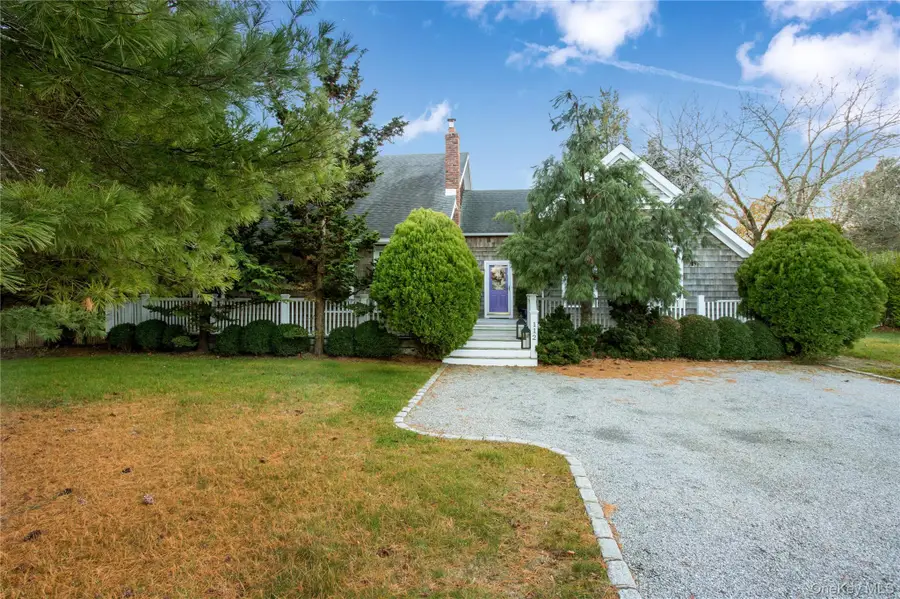 112 Upper 7 Ponds Road, Water Mill, NY 11976 - Image #2