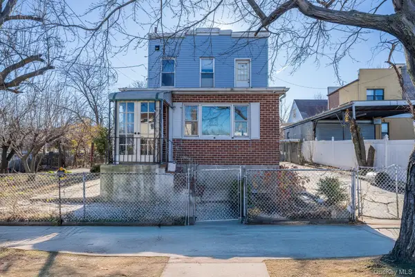 2214 Hermany Avenue, Bronx, NY 10473