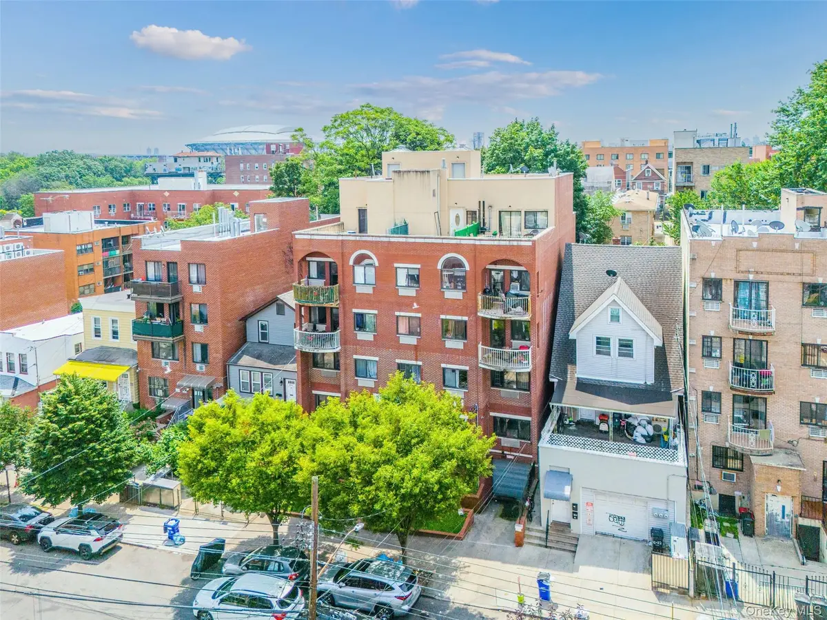 112-26 38th Avenue #4A, Corona, NY 11368 - Image #1