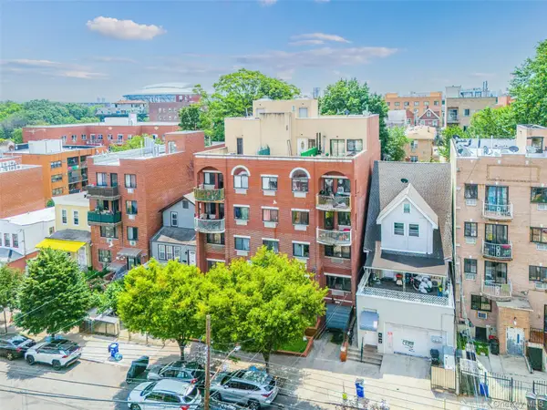 112-26 38th Avenue #4A, Corona, NY 11368