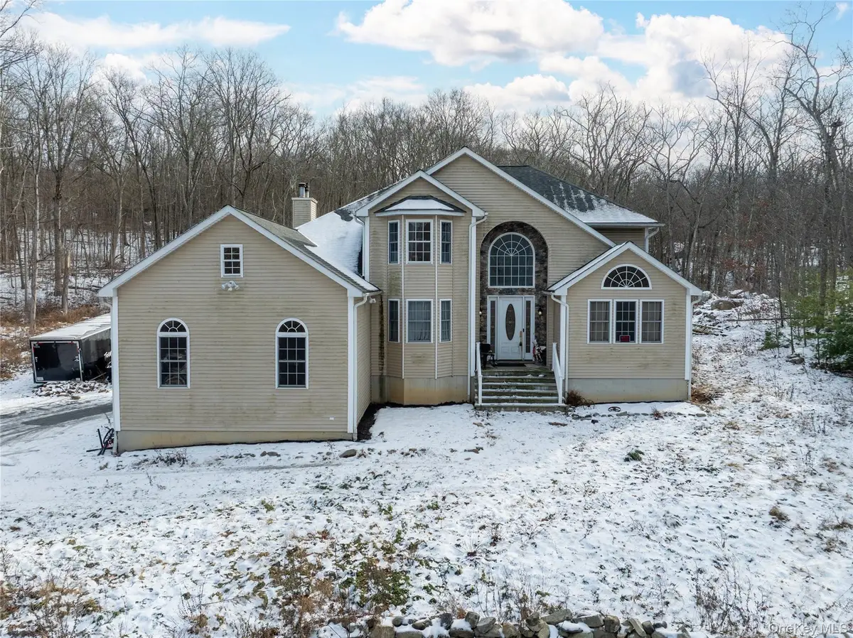 155 Alexander Road, Monroe, NY 10950 - Image #1