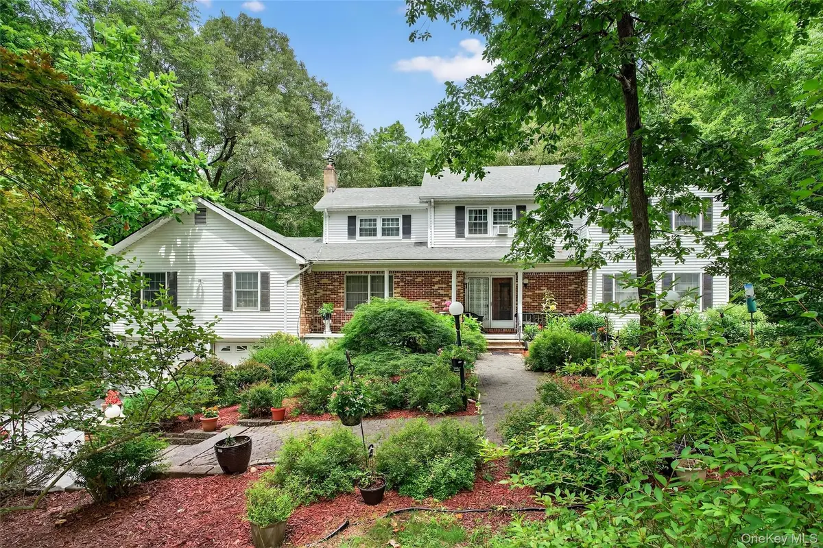 72 Peddler Hill Road, Monroe, NY 10950 - Image #1