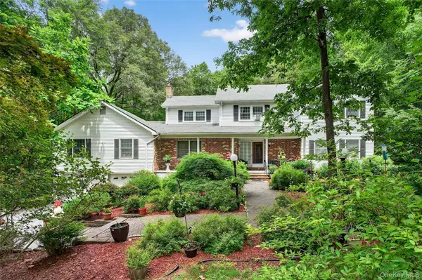 72 Peddler Hill Road, Monroe, NY 10950