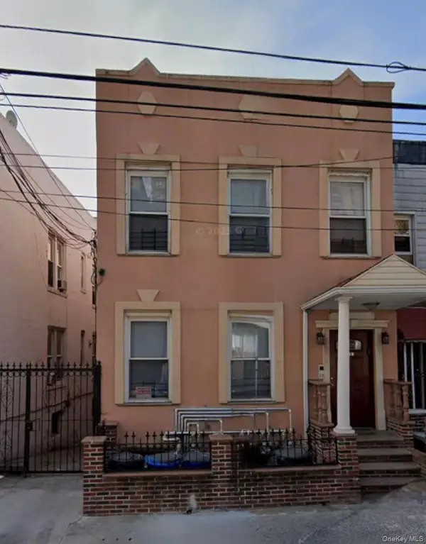 2841 Heath Avenue, Bronx, NY 10463