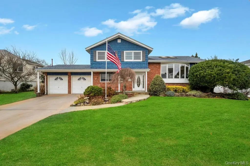 65 Waterview Avenue, Massapequa, NY 11758 - Image #1