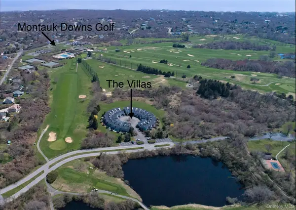 29 Fairway Place #6, Montauk, NY 11954