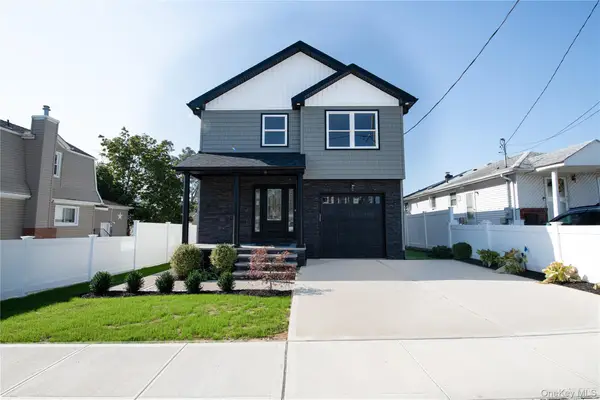 179 Hillsboro Avenue, Elmont, NY 11003