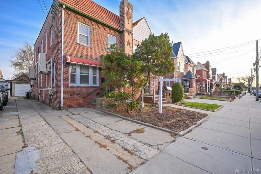 134-21 229th Street, Laurelton, NY 11413 - Image #2