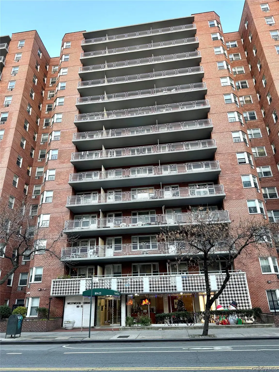 89-15 Parsons Boulevard #9C, Jamaica, NY 11432 - Image #1
