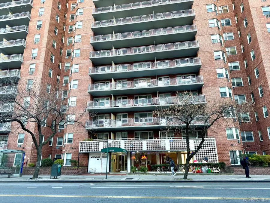 89-15 Parsons Boulevard #9C, Jamaica, NY 11432 - Image #2