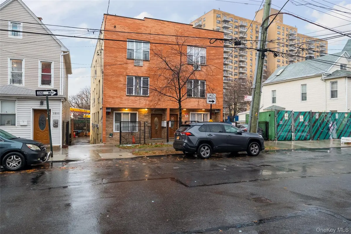 1459 Rosedale Avenue, Bronx, NY 10460 - Image #1