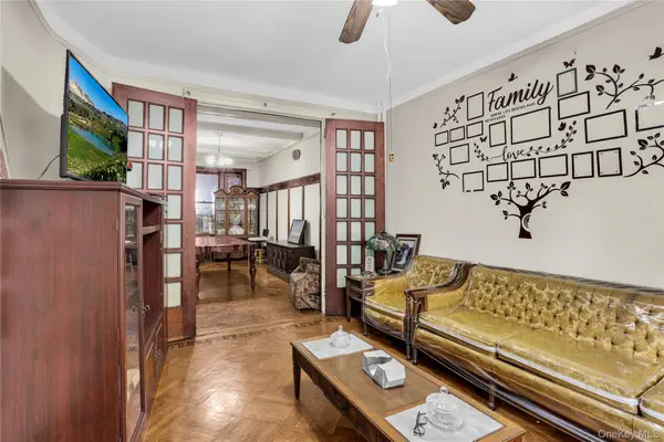 2161 Walton Avenue, Bronx, NY 10458