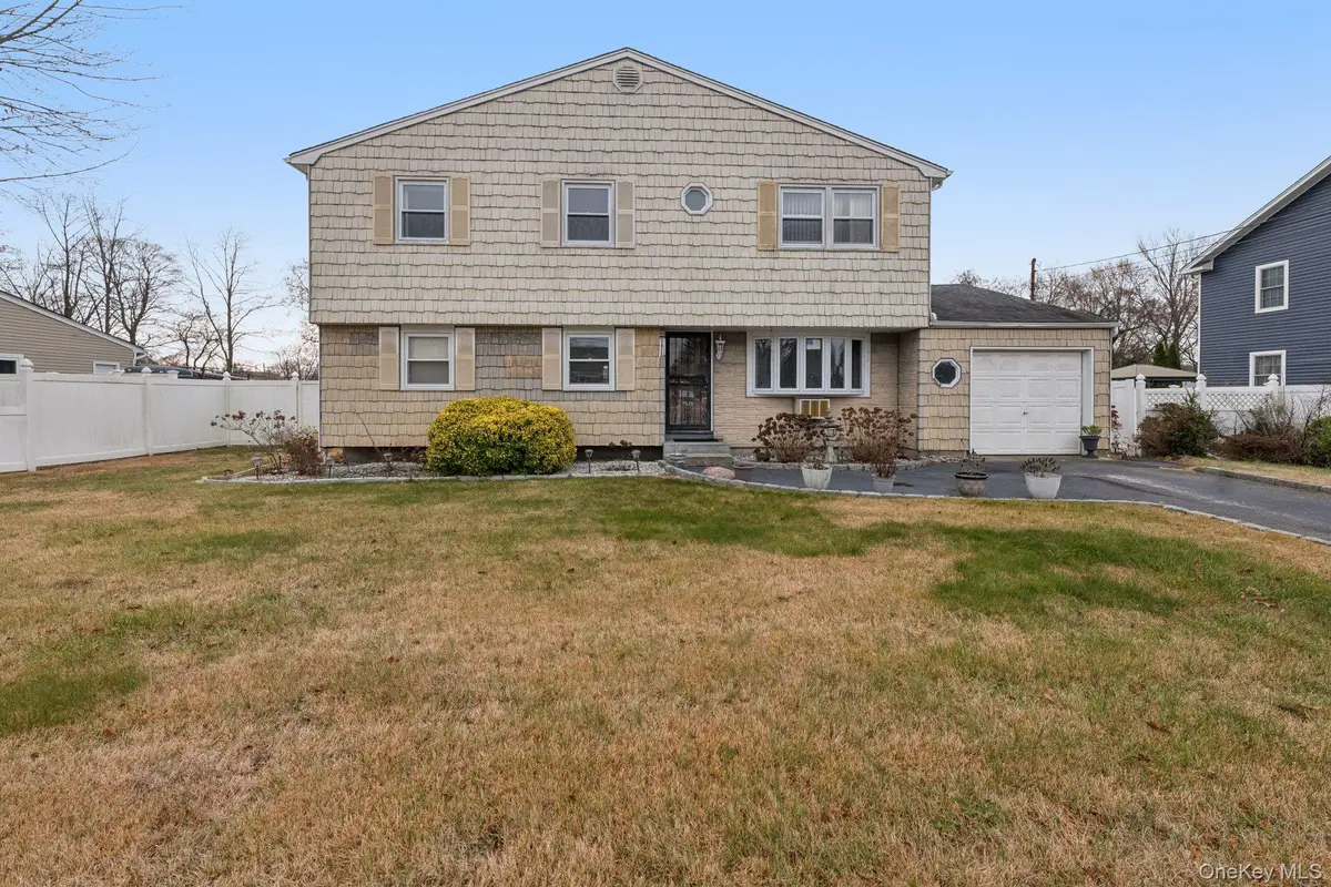 182 Evergreen Avenue, Brentwood, NY 11717 - Image #1