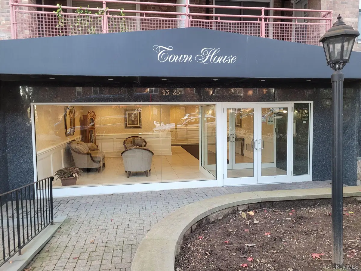 43-25 Douglaston Parkway #4J, Douglaston, NY 11363 - Image #1