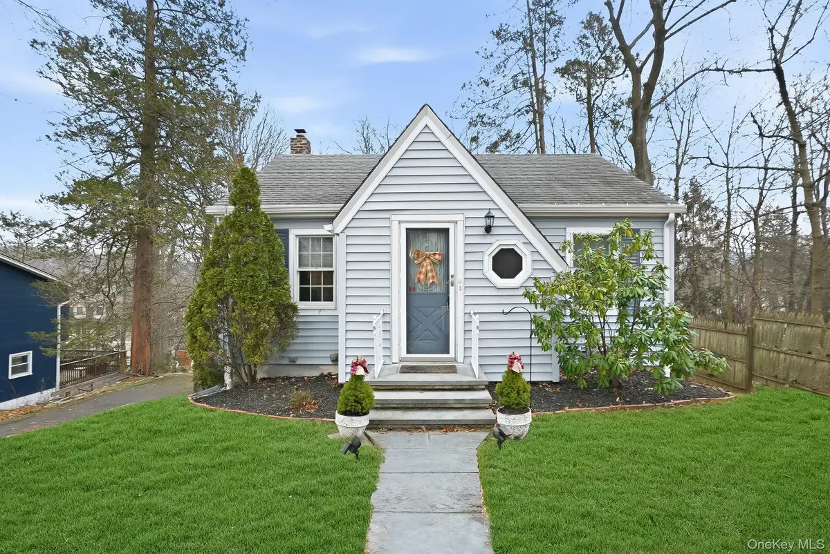 25 Massachusetts Avenue, Congers, NY 10920 - Image #1