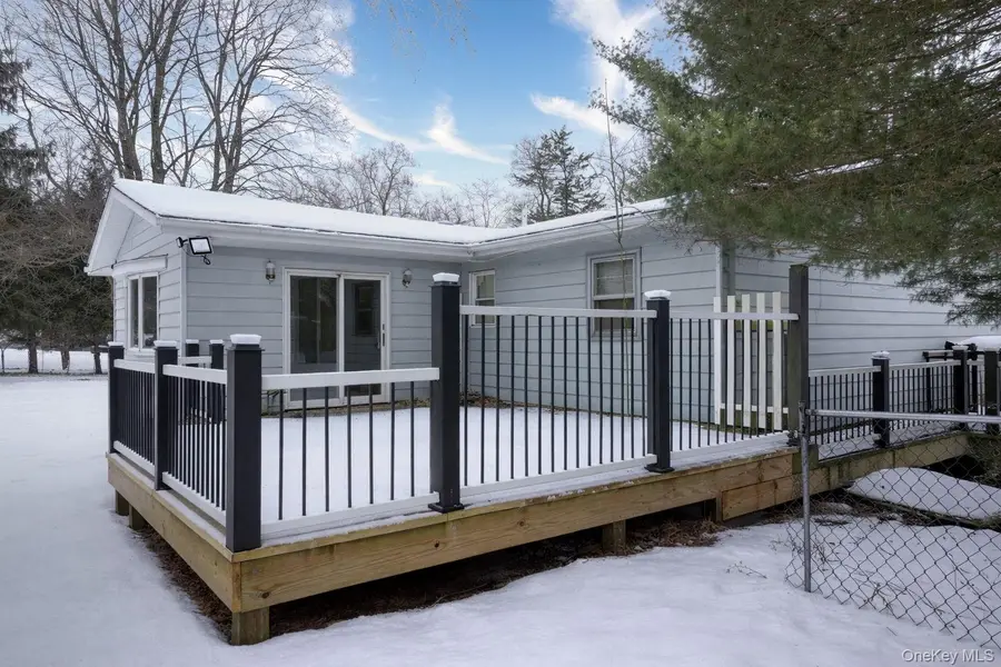 145 N Fostertown Drive, Newburgh, NY 12550 - Image #3