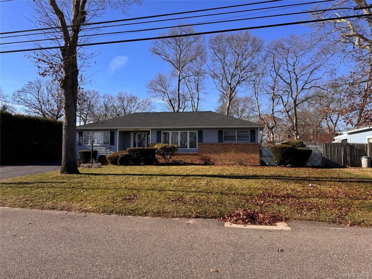 210 Schoenfeld Boulevard, Patchogue, NY 11772 - Image #1