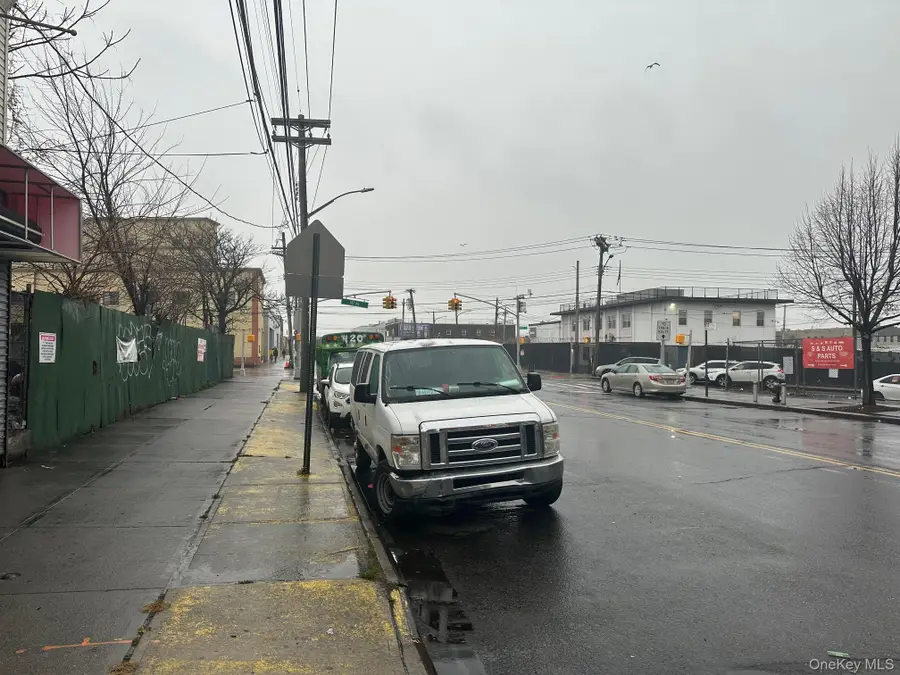 N/A Guy R Brewer Boulevard, Jamaica, NY 11413 - Image #3