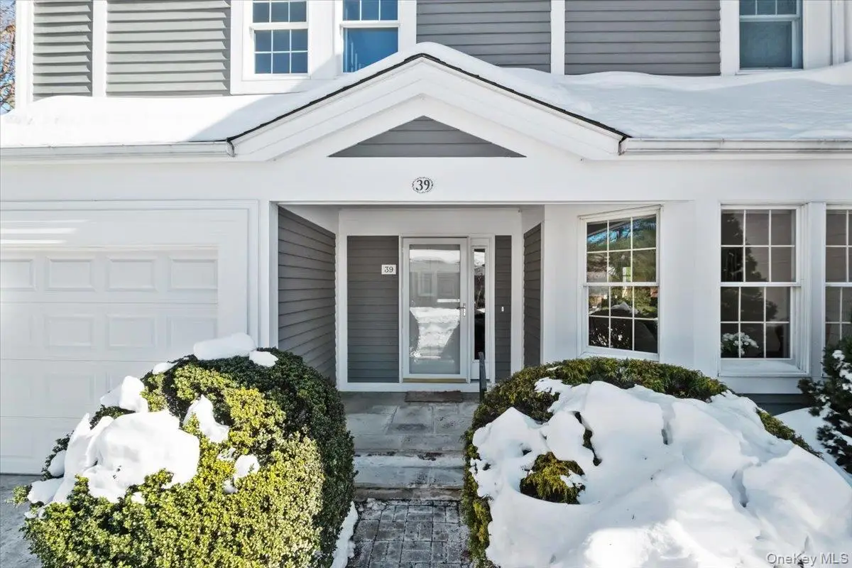 39 Alex Drive, White Plains, NY 10605 - Image #1
