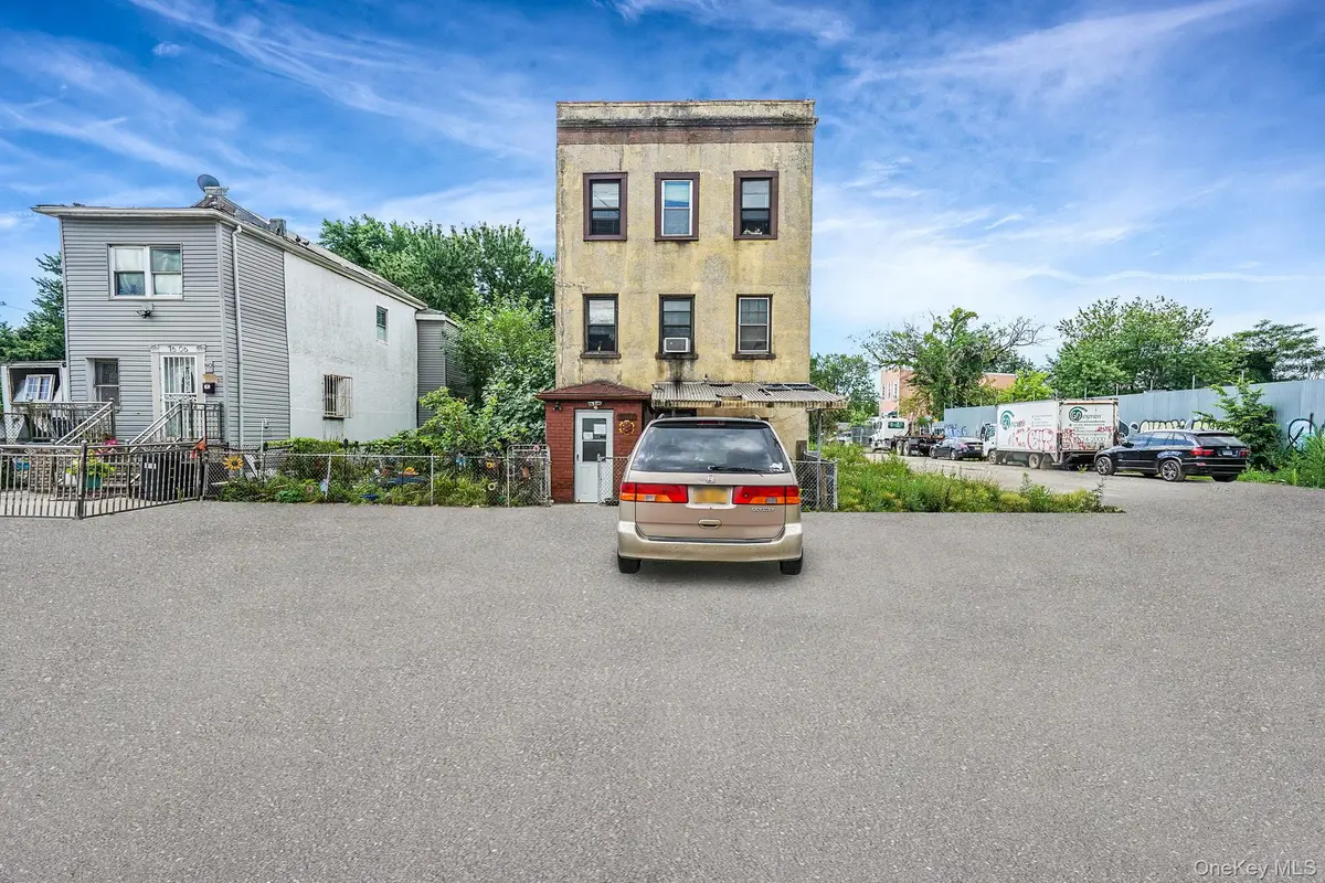 7602 Blake Avenue, Howard Beach, NY 11414 - Image #1