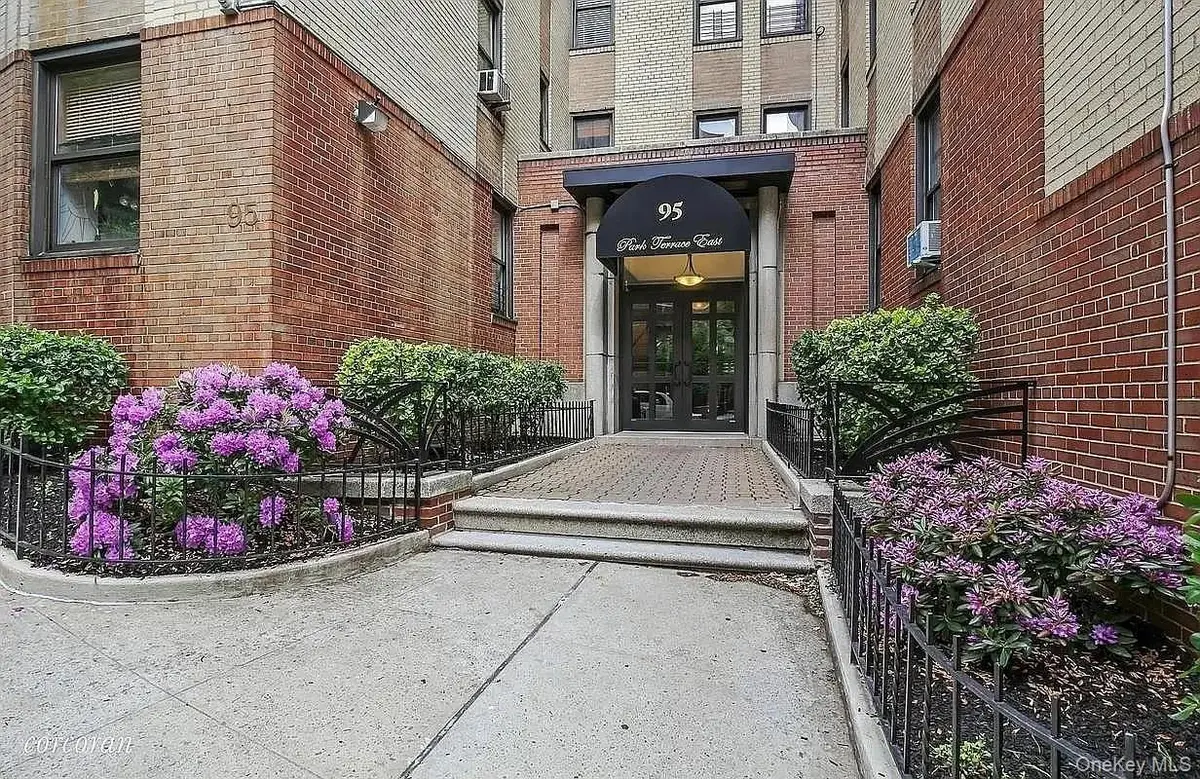 95 Park Terrace E #1D, New York, NY 10034 - Image #1