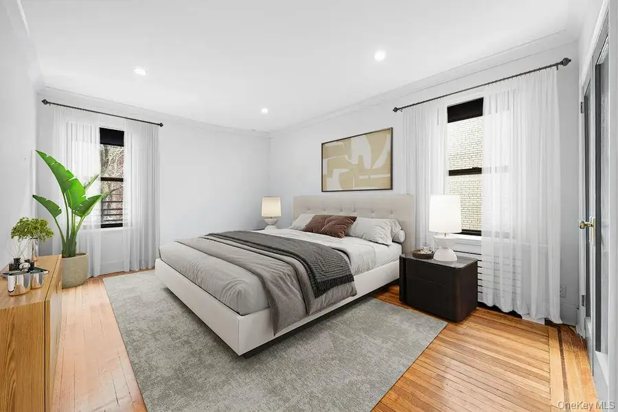 95 Park Terrace E #1D, New York, NY 10034 - Image #3