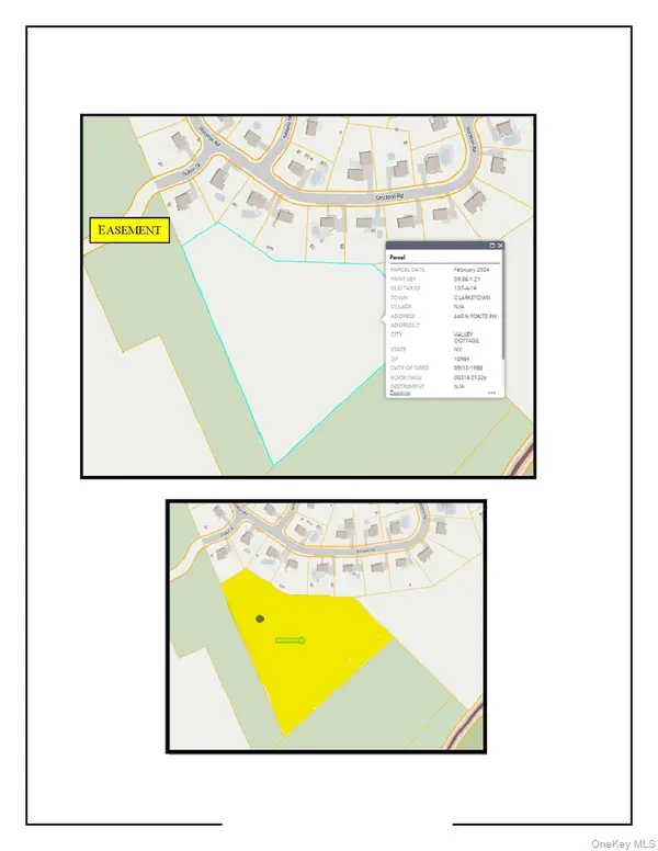 660 Route 9w, Valley Cottage, NY 10989