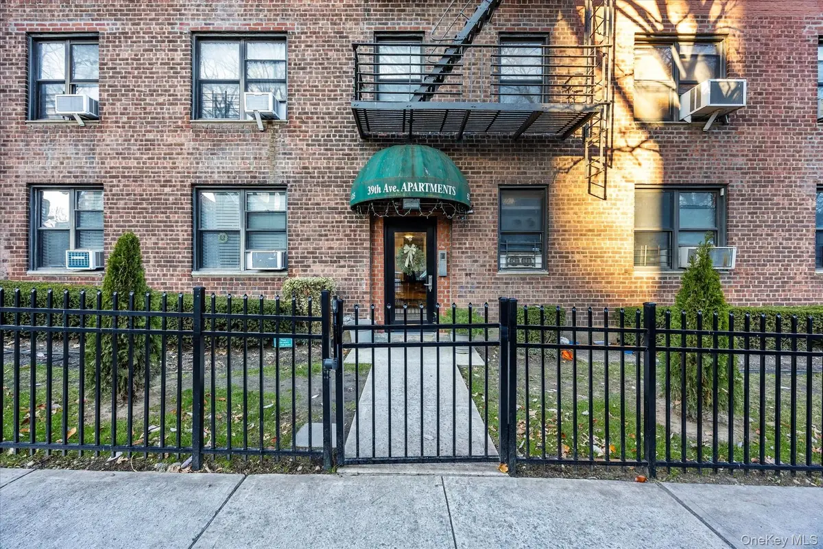 52-35 39 Road #2C, Woodside, NY 11377 - Image #1