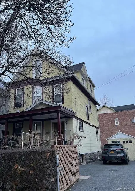 35 Randolph Street, Yonkers, NY 10705 - Image #1