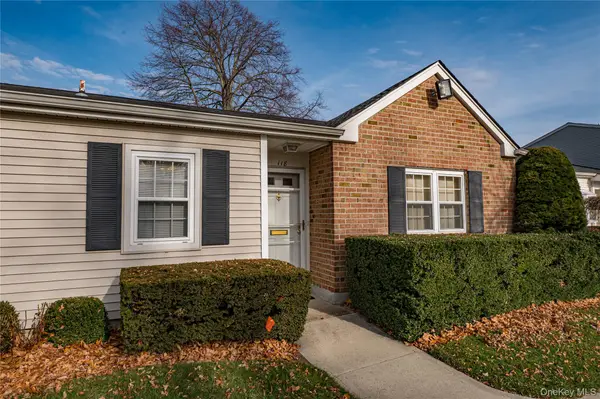 118 Harbor S, Amityville, NY 11701