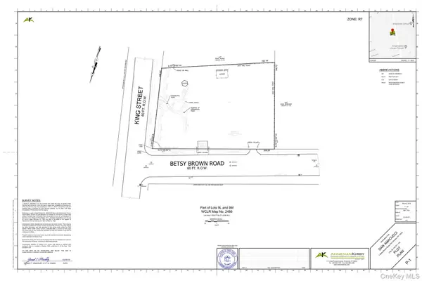 3 Betsy Brown Road, Port Chester, NY 10573