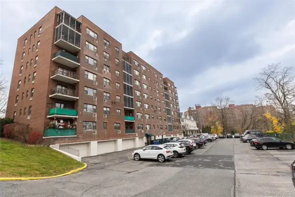 266 Pelham Road #4H, New Rochelle, NY 10805