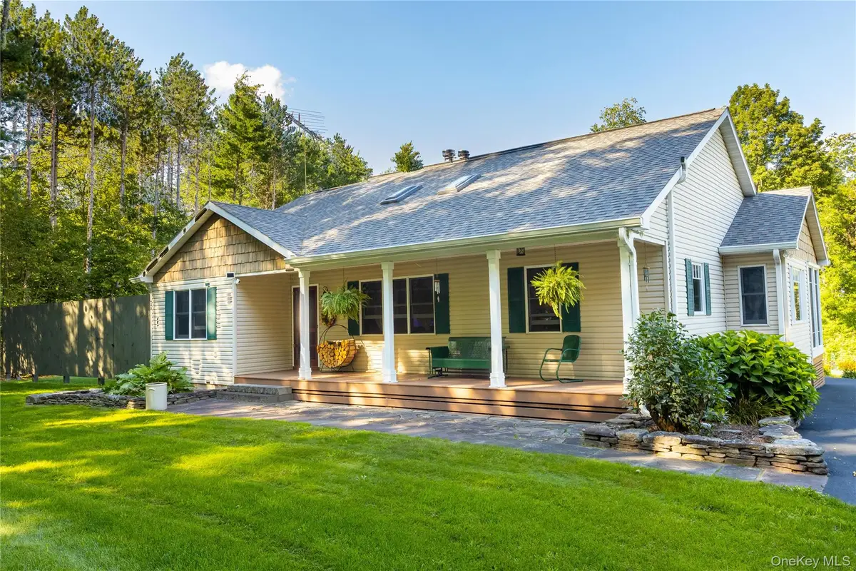 596 Joseph Chadderdon Road, Cairo, NY 12413 - Image #1