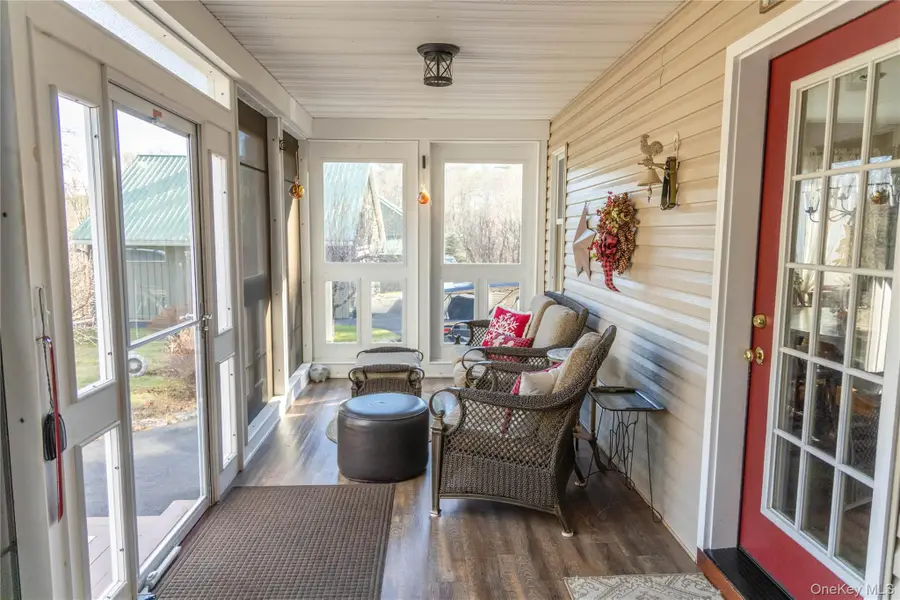 596 Joseph Chadderdon Road, Cairo, NY 12413 - Image #2