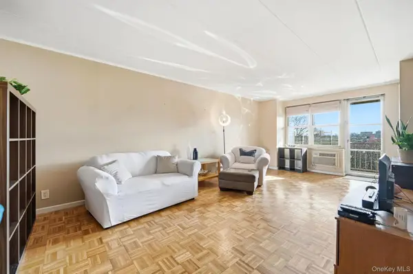 11 Park Avenue #6V, Mount Vernon, NY 10550