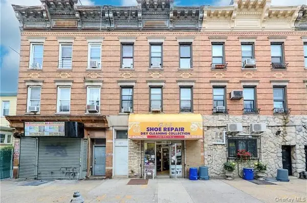 821 Mcdonald Avenue, Brooklyn, NY 11218