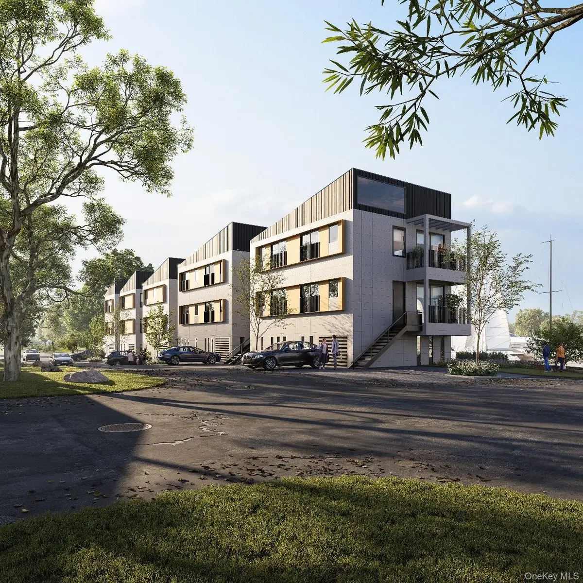 Longstreet Avenue, Bronx, NY 10465 - Image #1