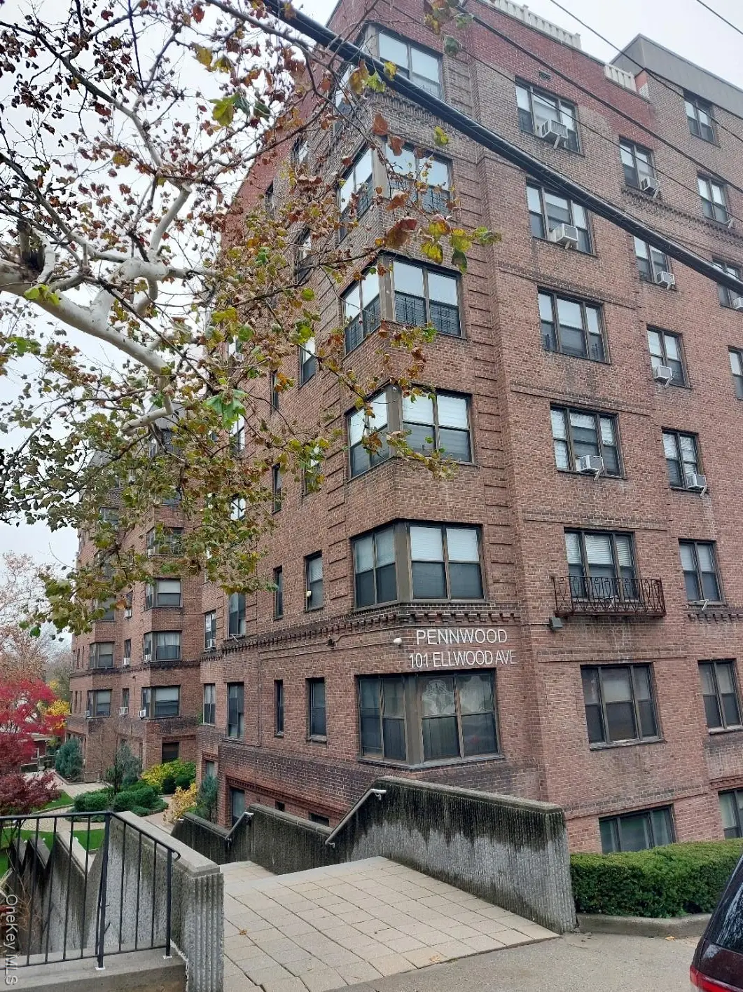 101 Ellwood Avenue #6H, Mount Vernon, NY 10552 - Image #1