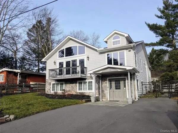 4030 W Shore Drive, Kauneonga Lake, NY 12749