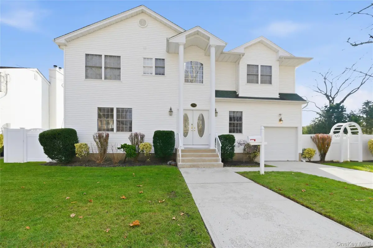 1762 Esposito Court, East Meadow, NY 11554 - Image #1