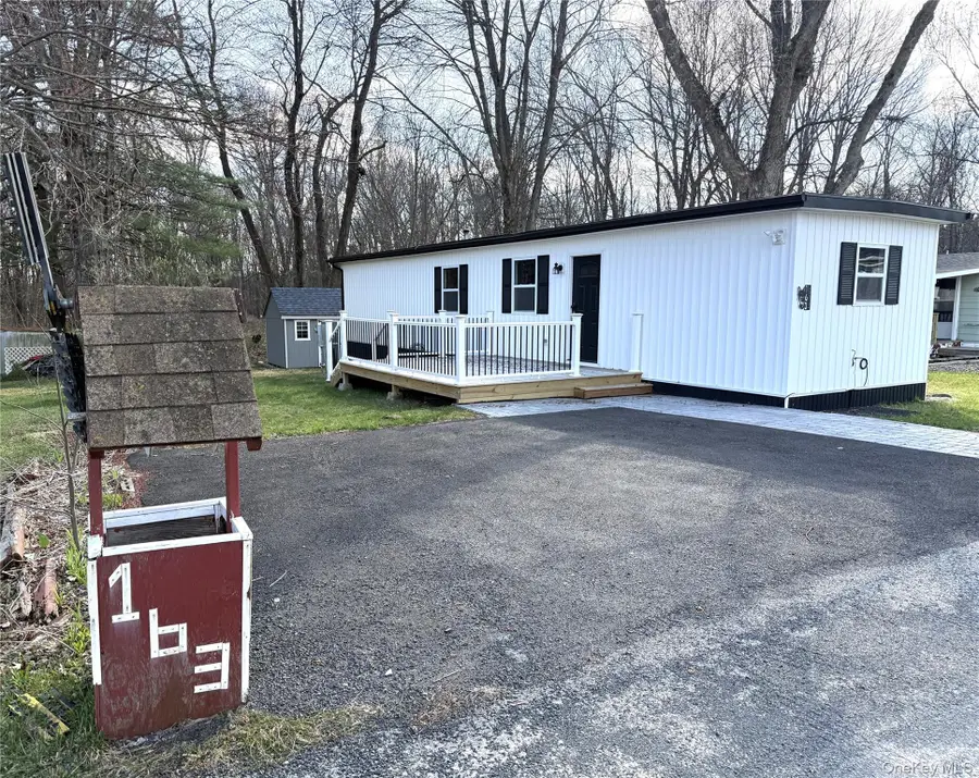 163 Jules Avenue, Wallkill, NY 12589 - #2